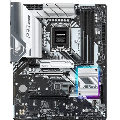 Asrock Z790 Pro RS