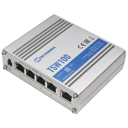  Power over Ethernet (PoE)