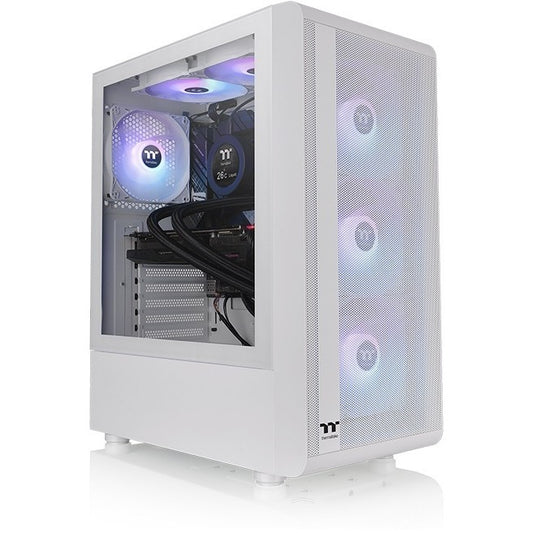 Thermaltake S200 TG ARGB