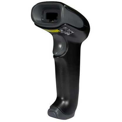  Handheld bar code reader