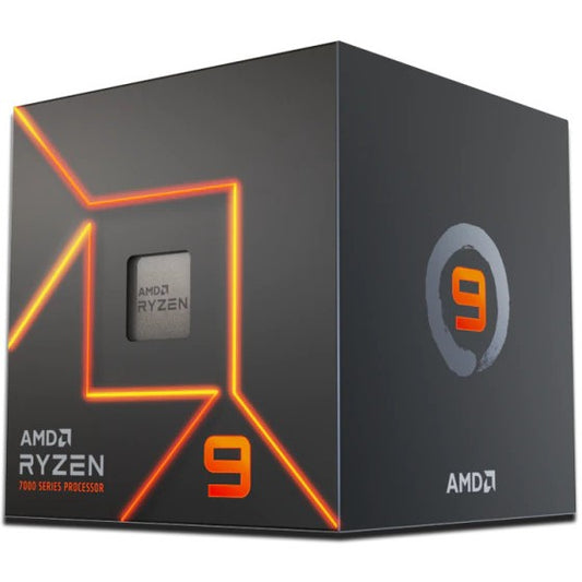 AMD Ryzen 9 7900