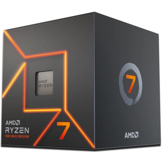 AMD Ryzen 7 7700