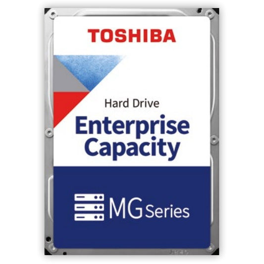 Toshiba MG Series