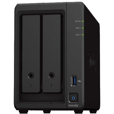 Synology DVA1622