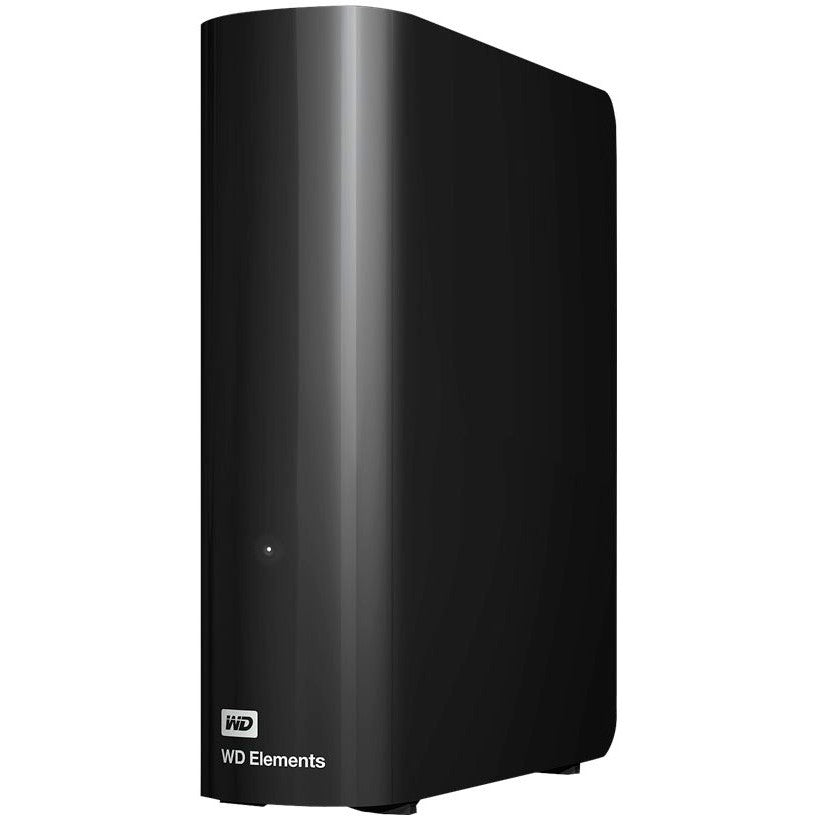 Western Digital ELEMENTS