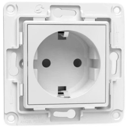 Shelly Wall Socket EU