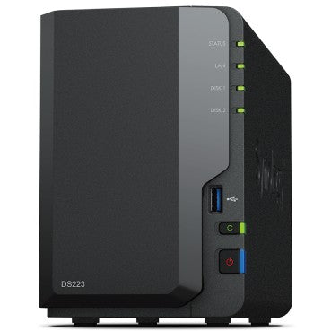 Synology DiskStation DS223