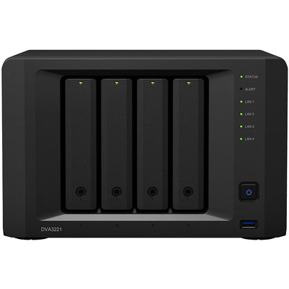 Synology DVA3221