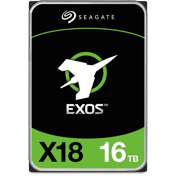 Seagate Enterprise ST16000NM000J internal hard drive