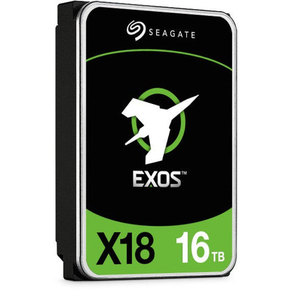 Seagate Enterprise ST16000NM000J internal hard drive