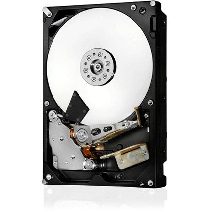 Western Digital Ultrastar 4TB