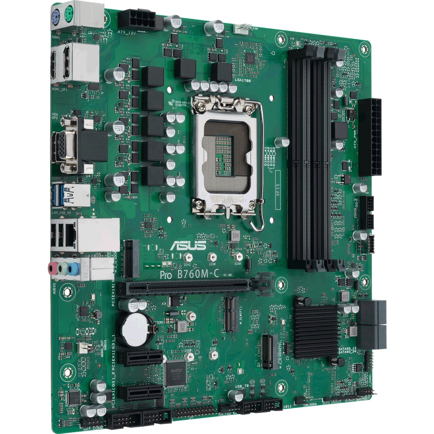  Intel
