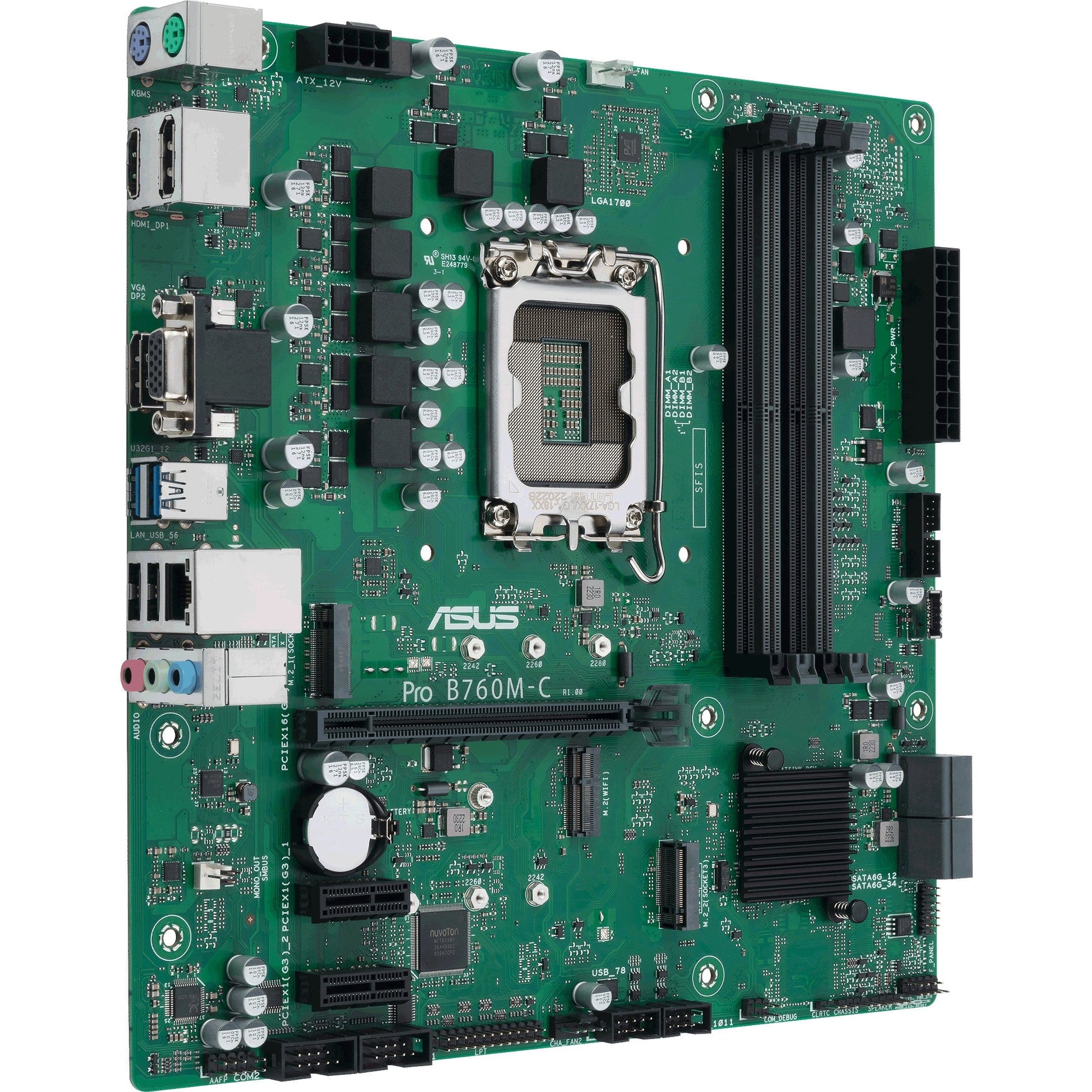  Intel