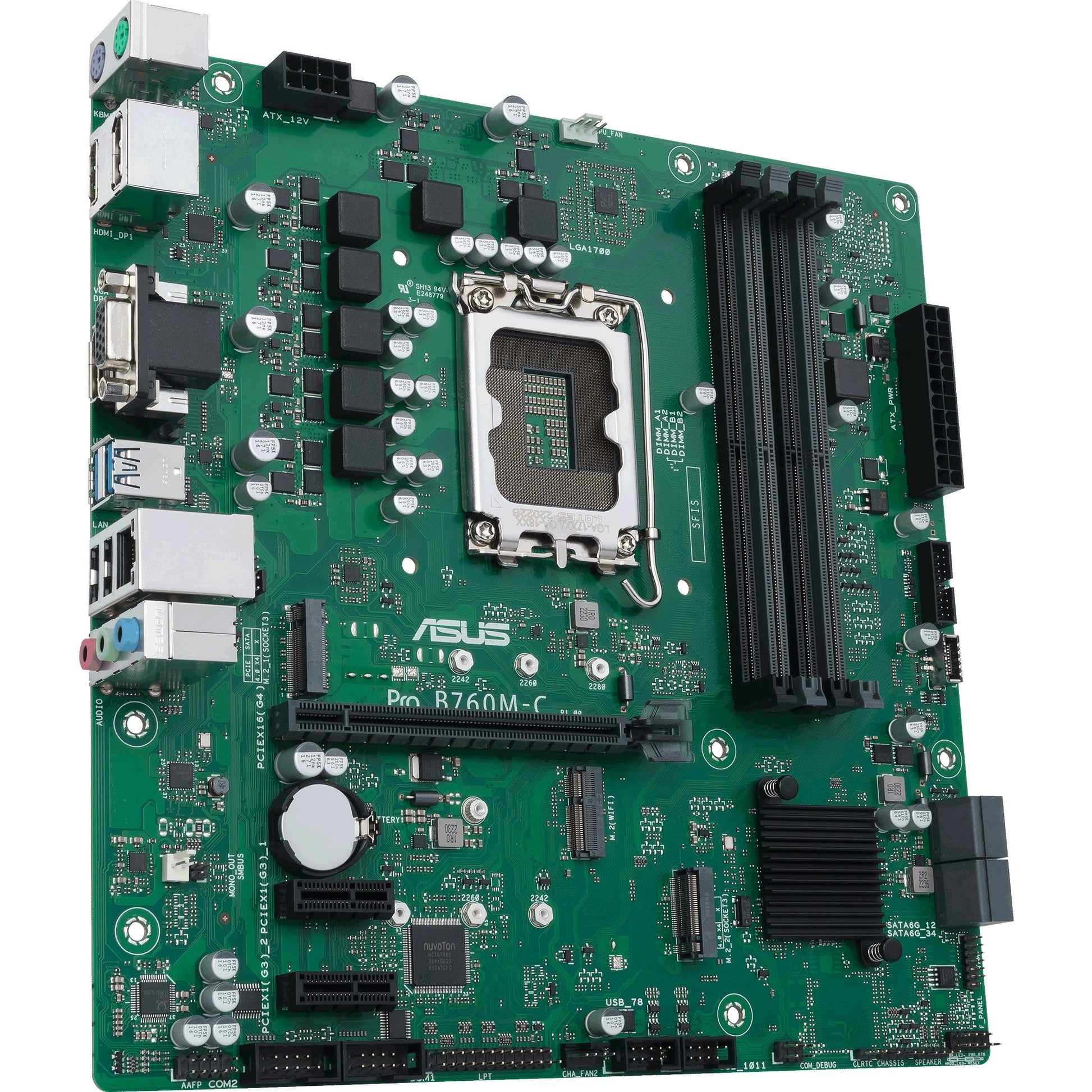  LGA 1700