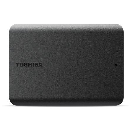 Toshiba Canvio Basics