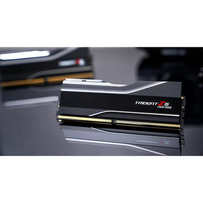 G.Skill Trident Z5 Neo RGB F5-6000J3636F16GX2-TZ5NR memory module