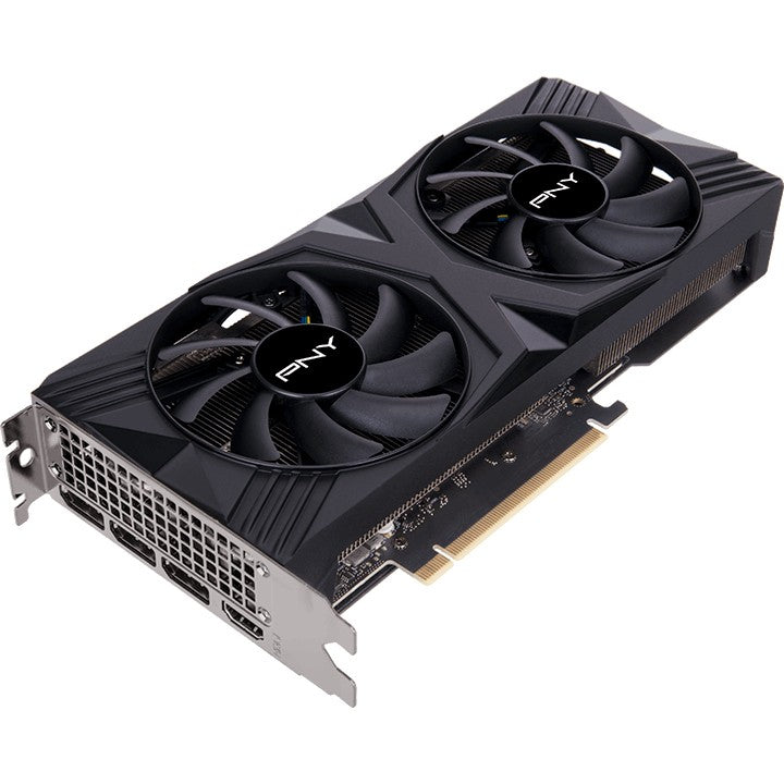 PNY GeForce RTX 4070 VERTO Dual Fan DLSS 3