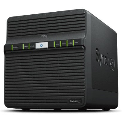 Synology DiskStation DS423