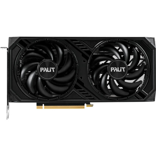 Palit GeForce RTX 4060 Ti Dual OC