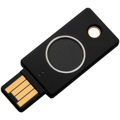 Yubico YubiKey Bio FIDO Edition