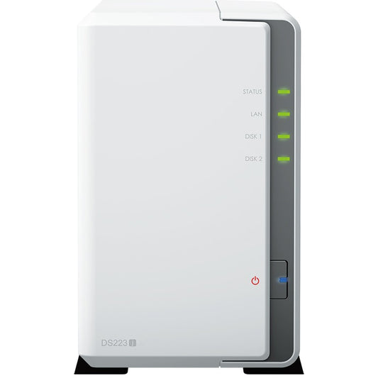 Synology DiskStation DS223J