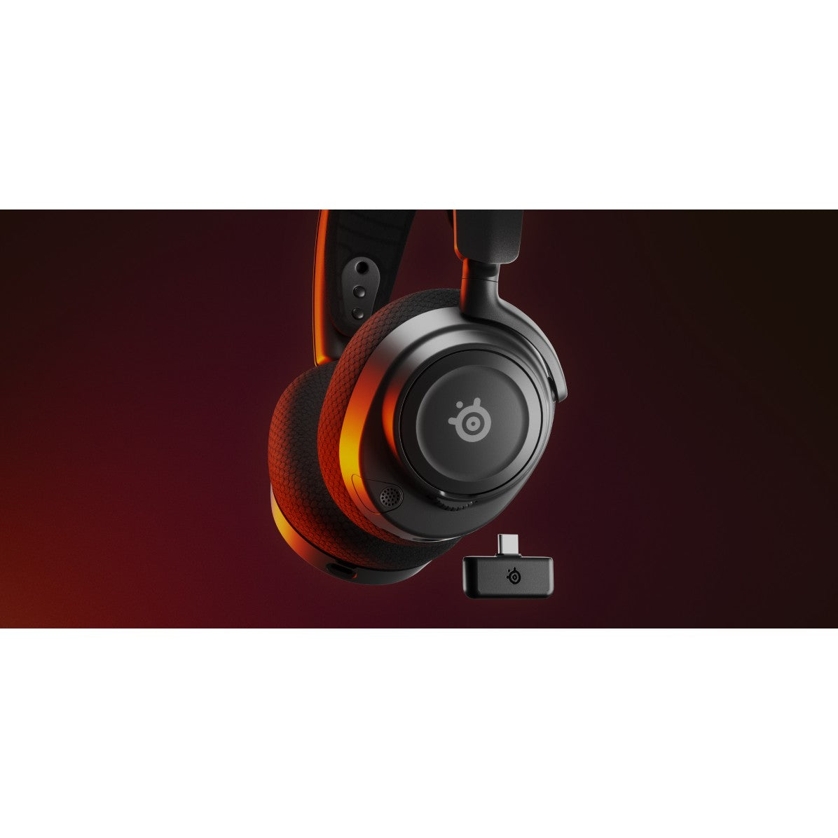 Steelseries Arctis Nova 7