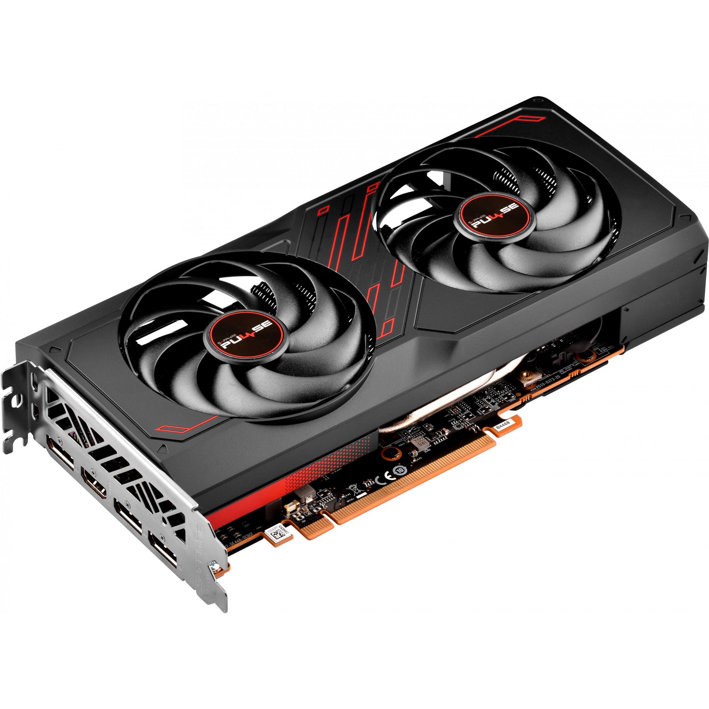  Radeon RX 7600