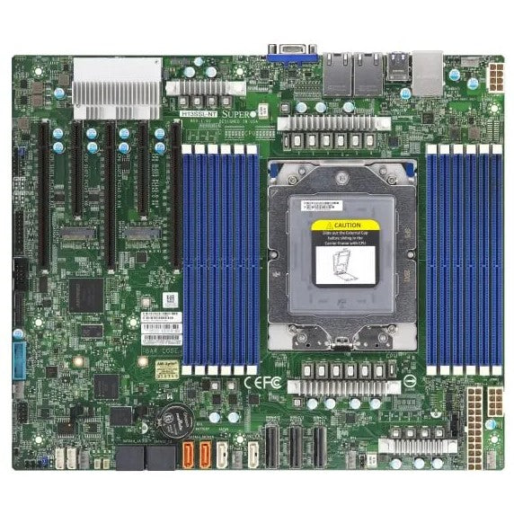 Supermicro H13SSL-NT