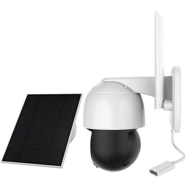  IP security camera