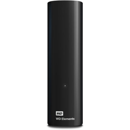 Western Digital WD Elements Desktop