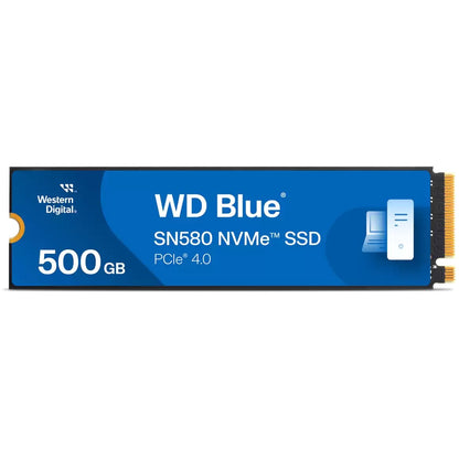 Western Digital Blue SN580