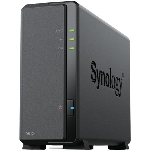 Synology DiskStation DS124