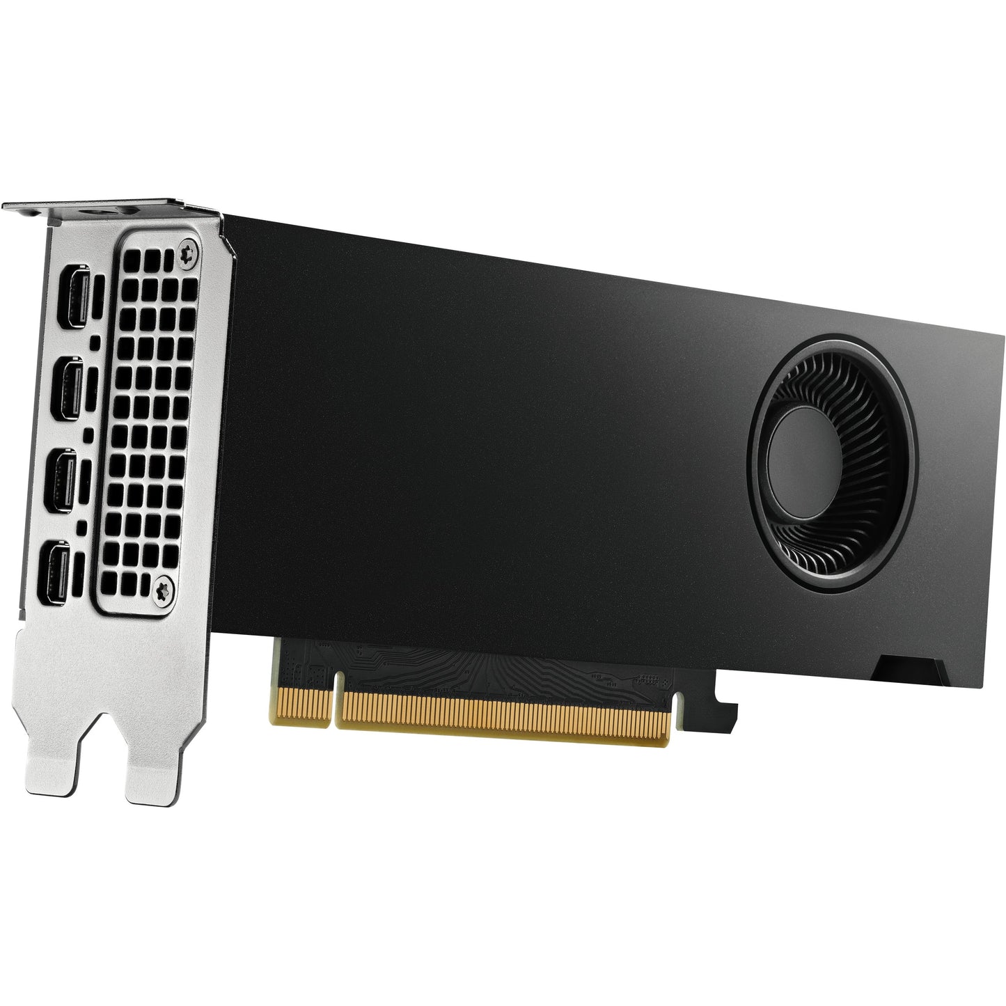  Quadro RTX 4000