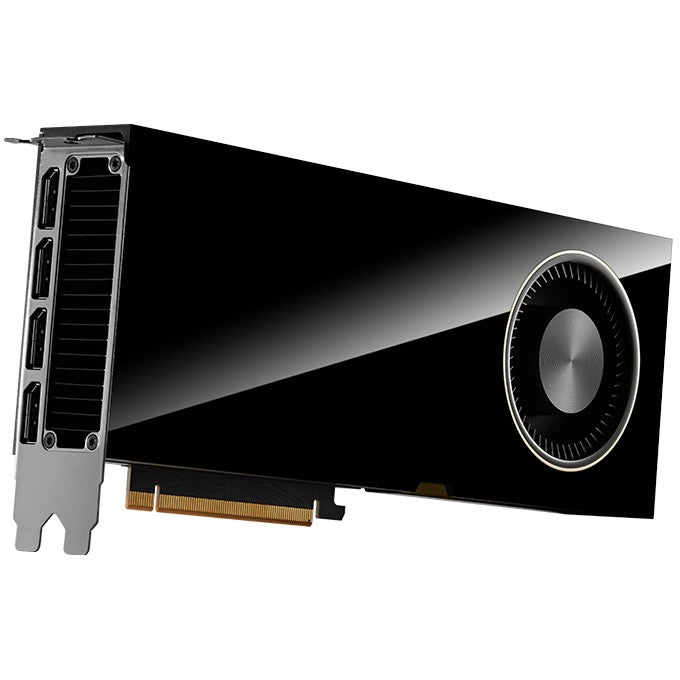  Quadro RTX 6000