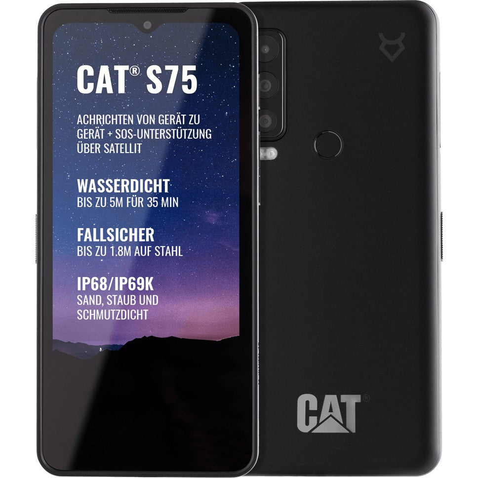 CAT S75