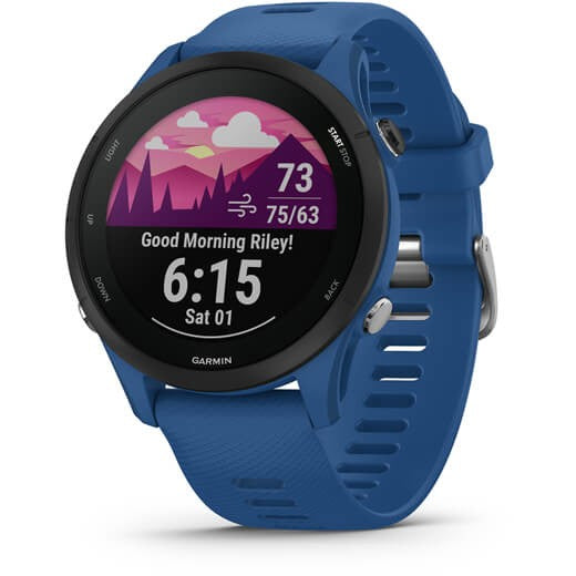 Garmin Forerunner 255