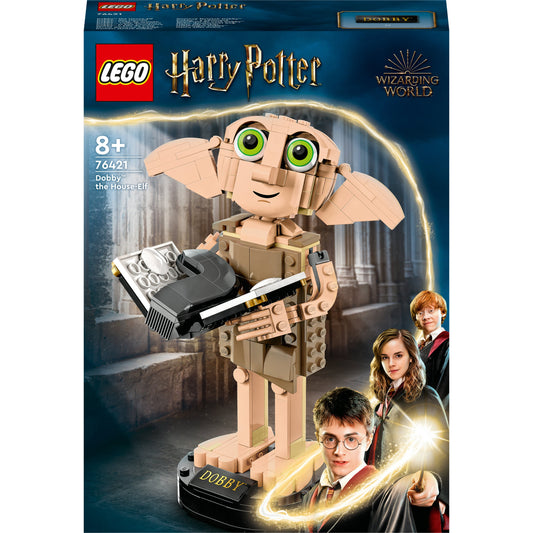 LEGO Harry Potter Dobby™ the House-Elf