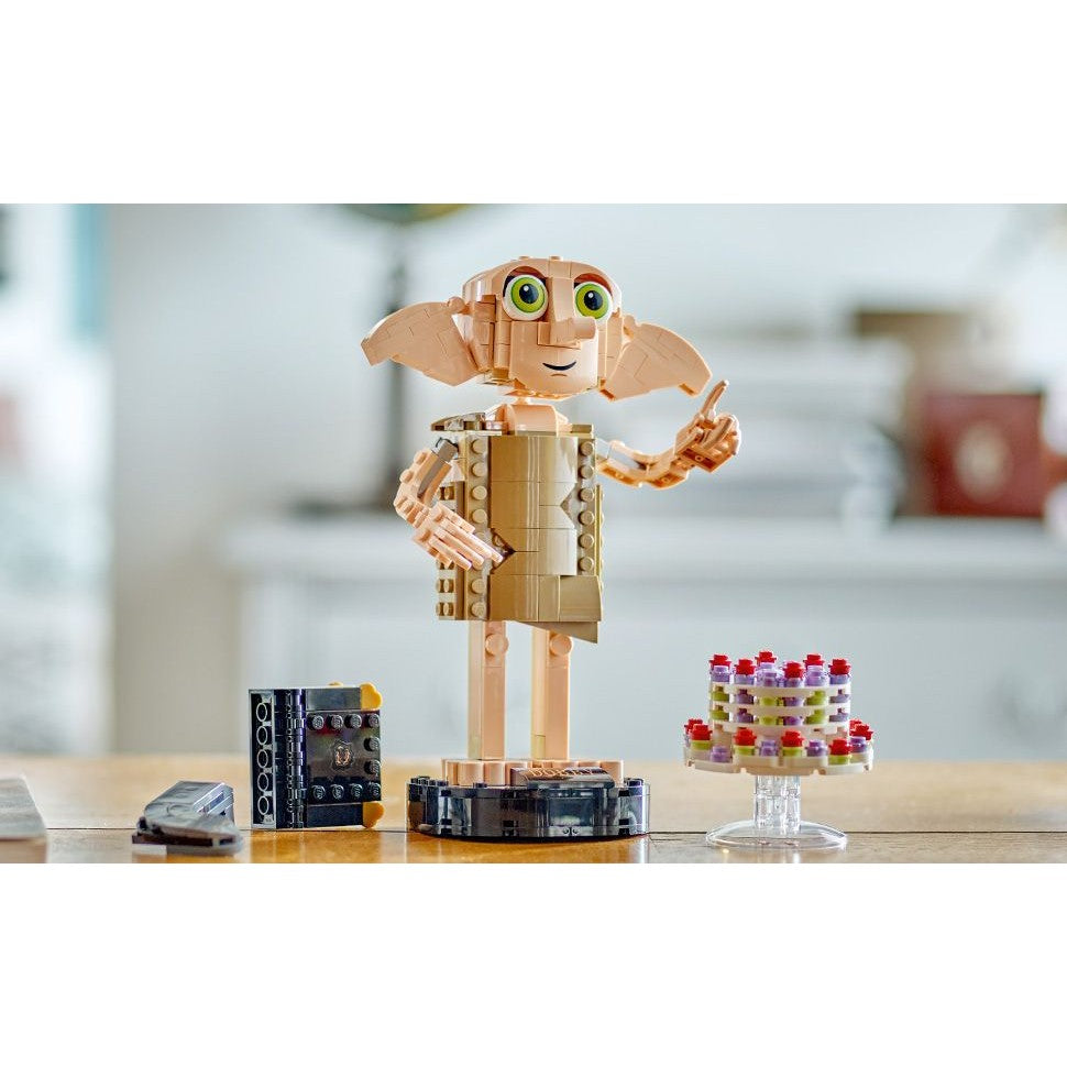 LEGO Harry Potter Dobby™ the House-Elf