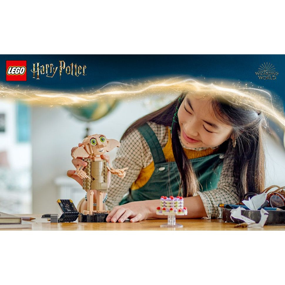 LEGO Harry Potter Dobby™ the House-Elf