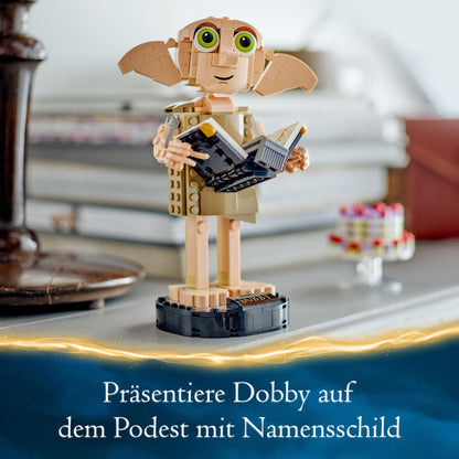 LEGO Harry Potter Dobby™ the House-Elf