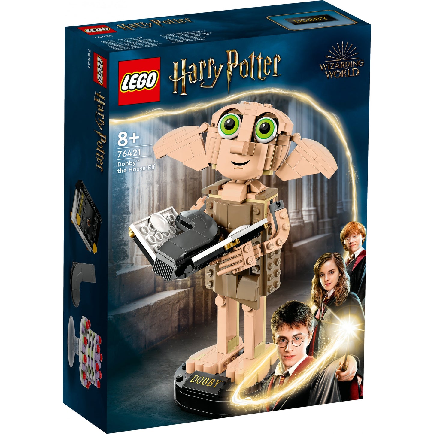 LEGO Harry Potter Dobby™ the House-Elf