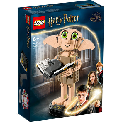 LEGO Harry Potter Dobby™ the House-Elf