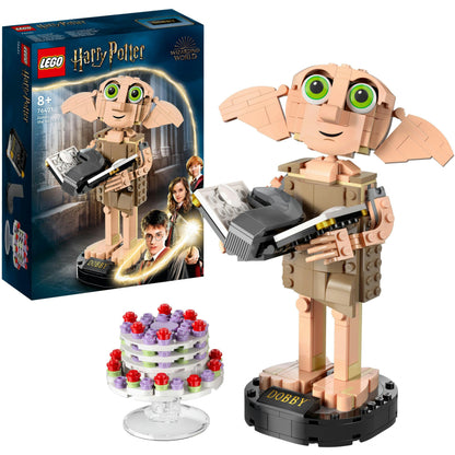 LEGO Harry Potter Dobby™ the House-Elf