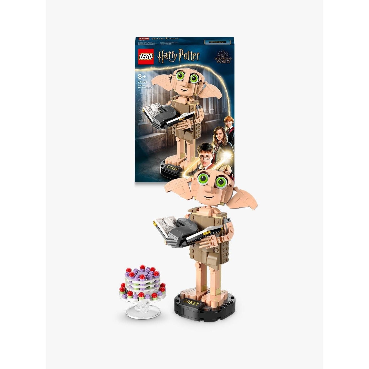 LEGO Harry Potter Dobby™ the House-Elf