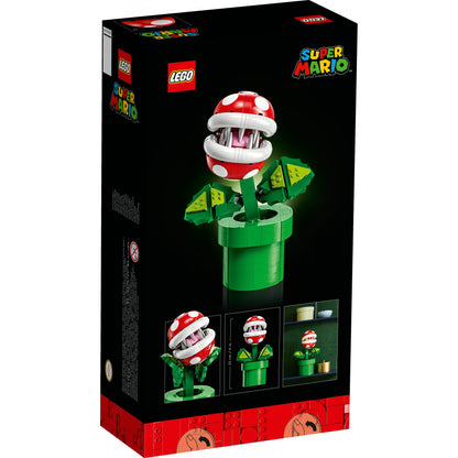 LEGO Super Mario Piranha Plant