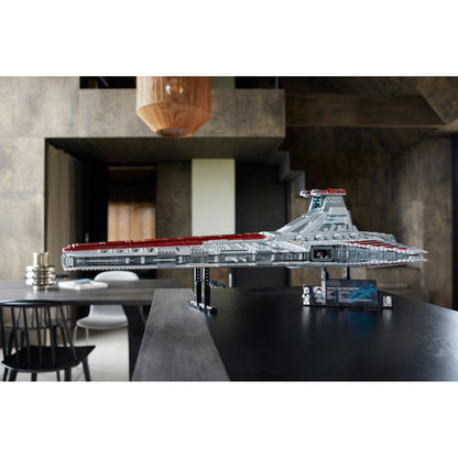 LEGO Star Wars Venator-Class Republic Attack Cruiser™