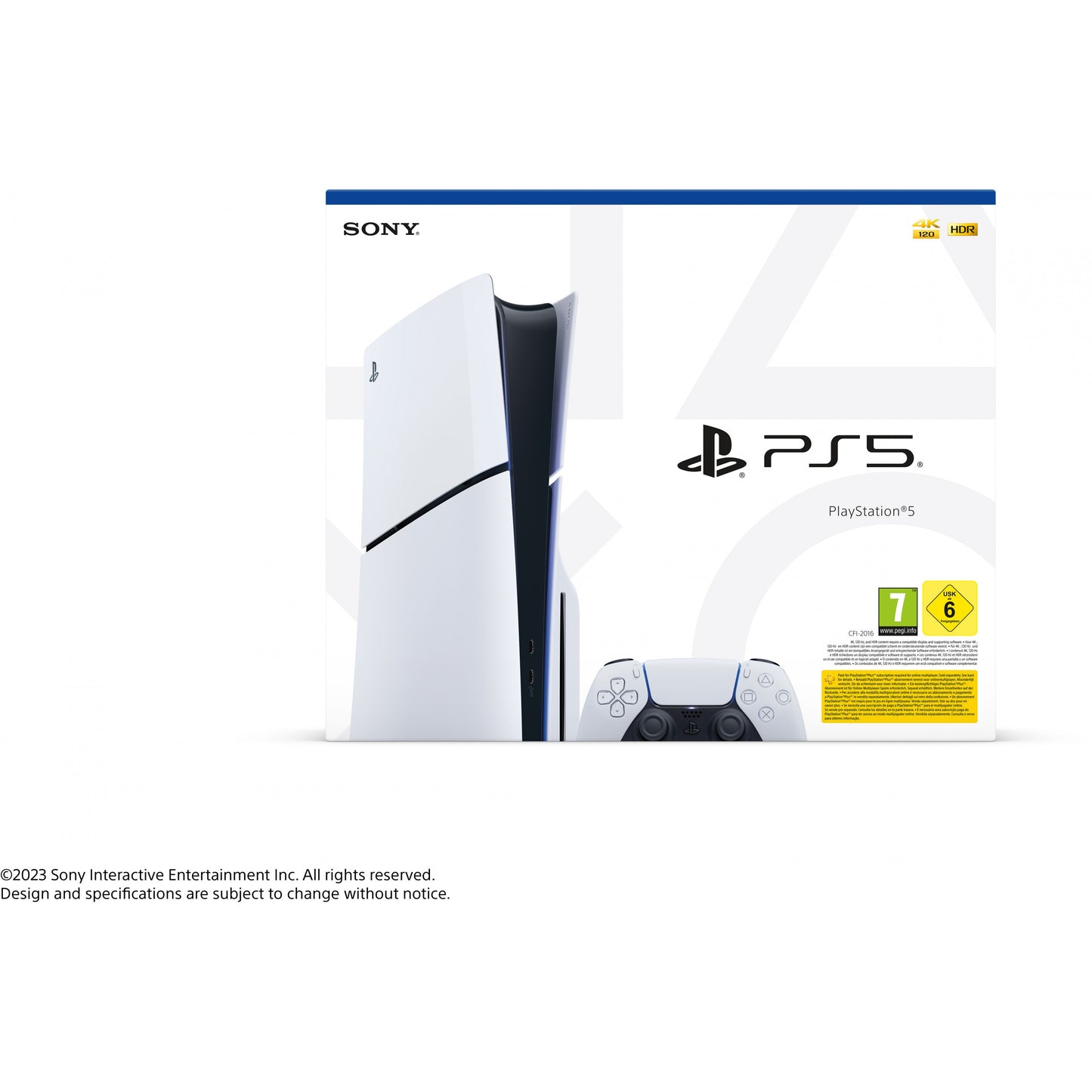  PlayStation 5