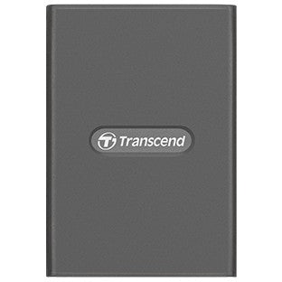 Transcend RDE2