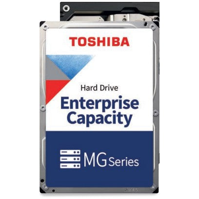 Toshiba MG Series