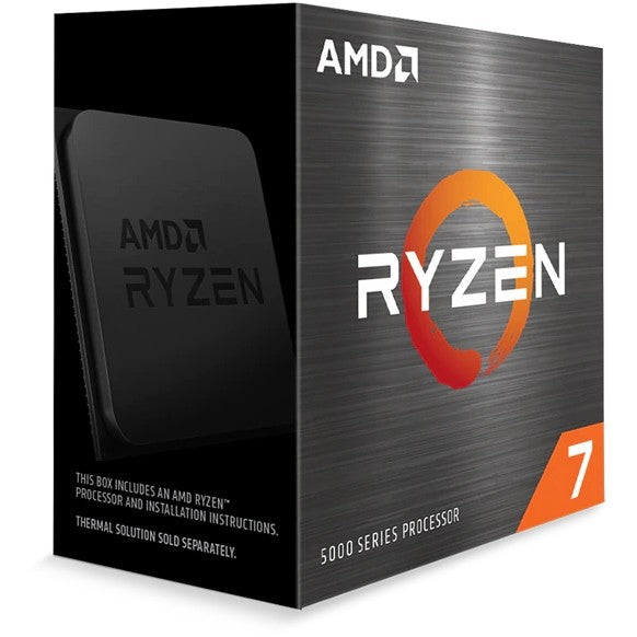 AMD Ryzen 7 5700